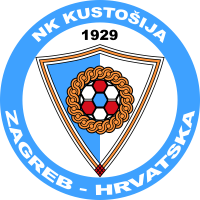 Logo of NK Kustošija