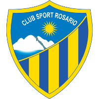 Logo of CS Rosario