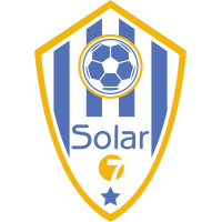 Logo of AS Arta/Solar7