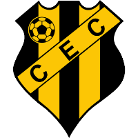 Castanhal EC logo