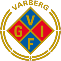 Logo of Varbergs GIF