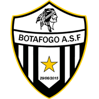 Logo of Botafogo ASF