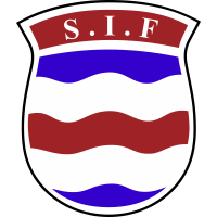 Stöde IF club logo