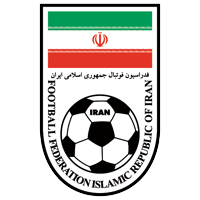 Iran U20 club logo