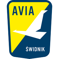 Logo of MKS Avia Świdnik