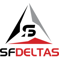 SF Deltas club logo