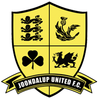 Joondalup United FC clublogo
