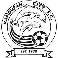 Mandurah City club logo