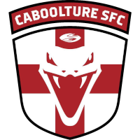 Caboolture club logo