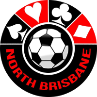 North Brisbane FC clublogo