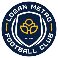 Logan Metro FC clublogo