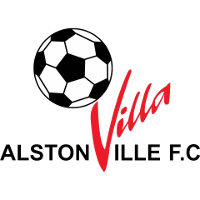 Alstonville FC club logo