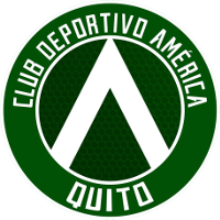 CD América logo