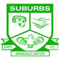 East Armidale United FC clublogo