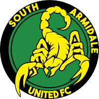 South Armidale United FC clublogo