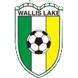 Wallis Lake club logo