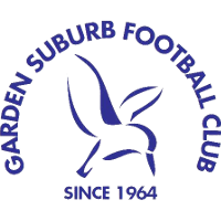 Garden Suburb club logo