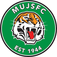 Mayfield Utd J club logo