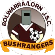 Bolwarra Lorn club logo