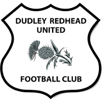 Dudley Redhead club logo