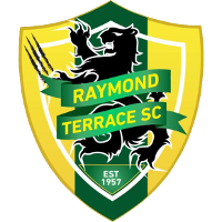 Raymond Terr club logo