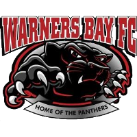Warners Bay club logo