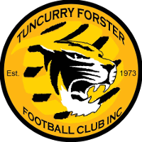 Tuncurry For club logo