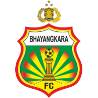 Logo of Bhayangkara FC