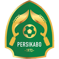 Persikabo club logo