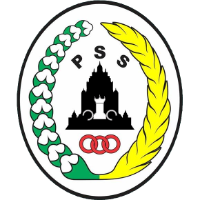 Logo of PSS Sleman
