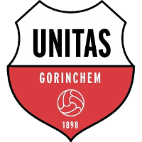 Logo of GVV Unitas