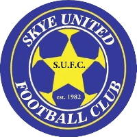 Skye United club logo