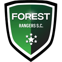 Forest Rangers club logo