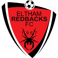 Eltham Redbacks FC clublogo