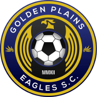 Golden Plains club logo