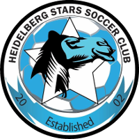 Heidelberg St club logo