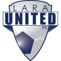 Lara United club logo