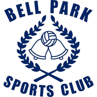 Bell Park SC club logo