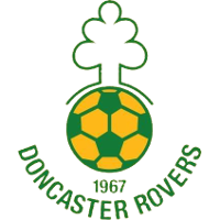 Doncaster Rov club logo