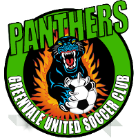Greenvale Utd club logo