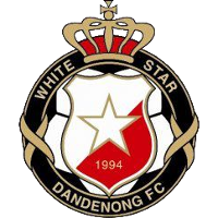 White Star Dandenong FC clublogo