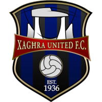 Xagħra Utd club logo