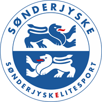 Logo of Sønderjyske Fodbold U19