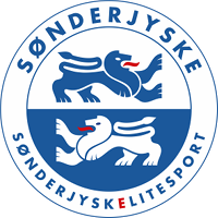 Sønderjysk U19 club logo