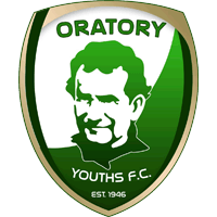 Oratory Youths club logo
