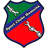 SC Humaitá clublogo