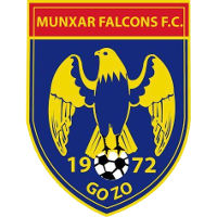 Munxar club logo