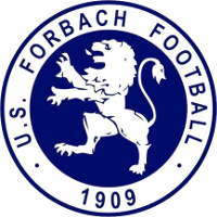 US Forbach logo