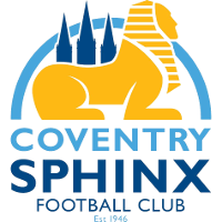 Sphinx club logo