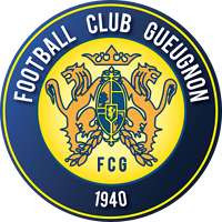 Gueugnon club logo